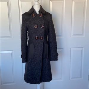 Marciano, Double Breasted, 3/4 length coat